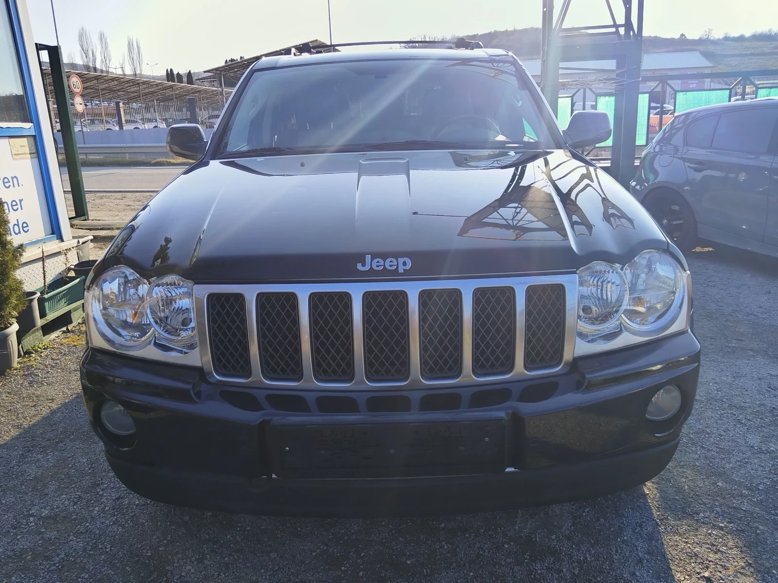 Jeep Grand cherokee 3000D 4х4 Full ekstri - изображение 2