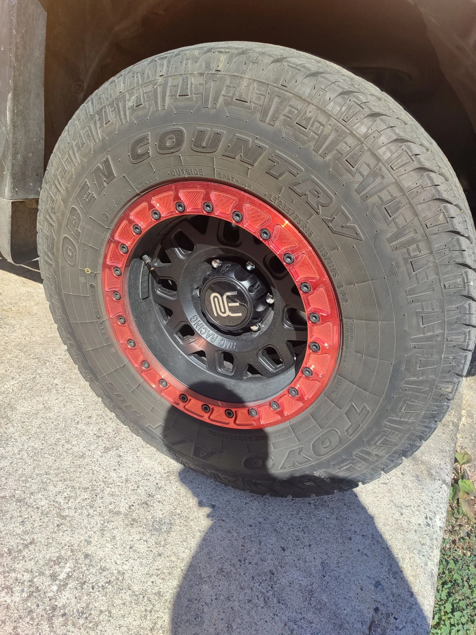 Toyota Fj cruiser, снимка 6 - Автомобили и джипове - 53863543