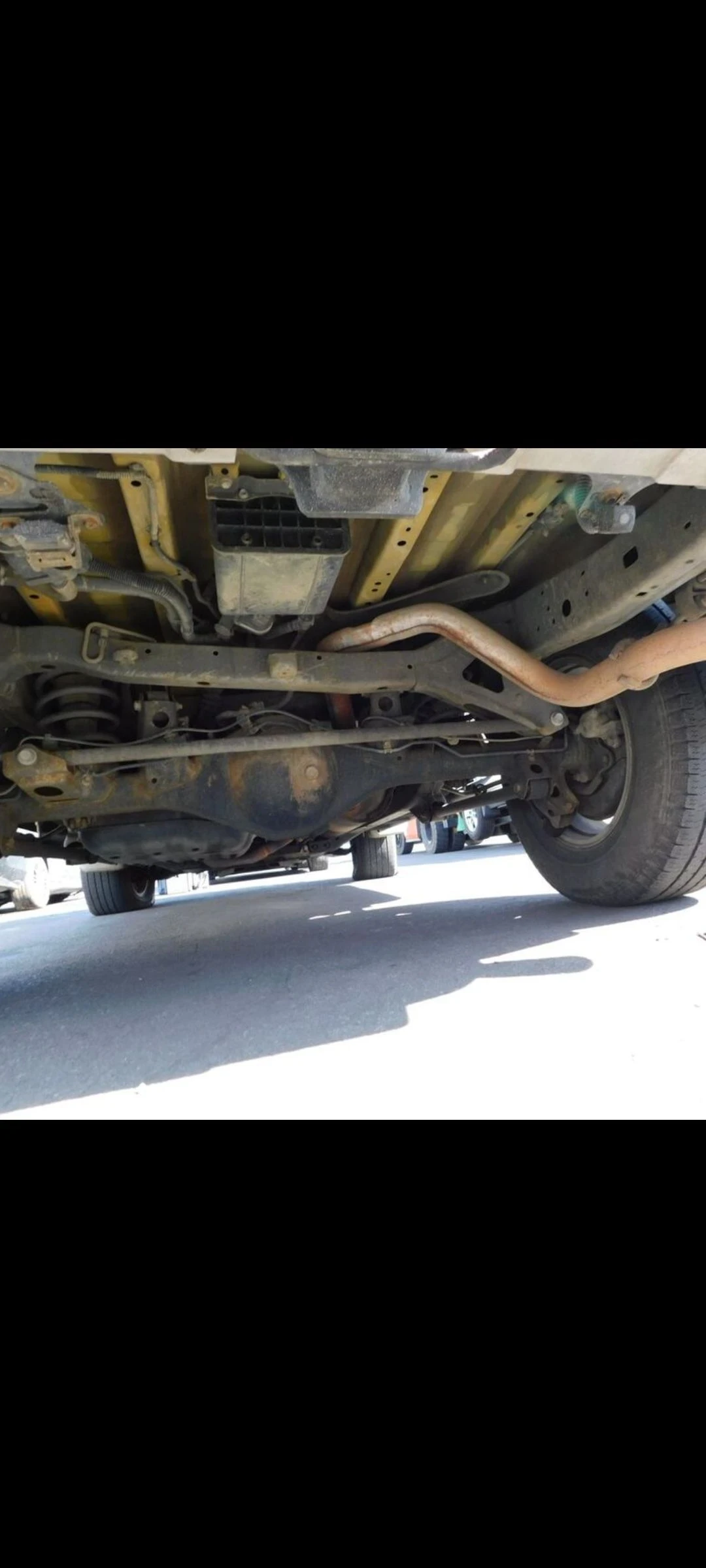 Toyota Fj cruiser, снимка 14 - Автомобили и джипове - 53863543