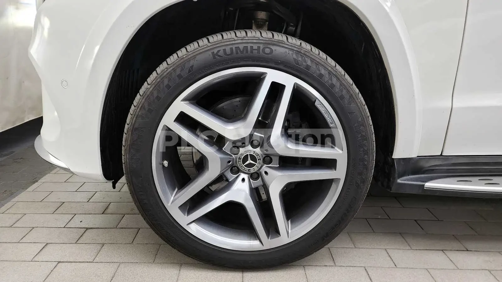 Mercedes-Benz GLS 350 AMG* DIS* 360* TV* PANO*  | Mobile.bg � ����������� 5