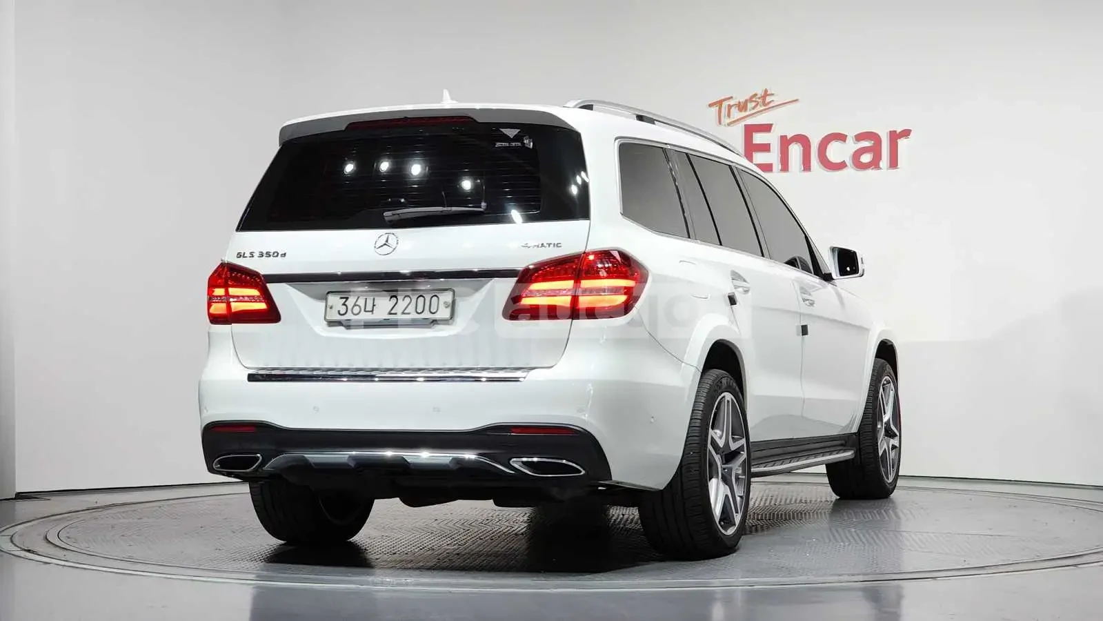 Mercedes-Benz GLS 350 AMG* DIS* 360* TV* PANO*  | Mobile.bg � ����������� 2