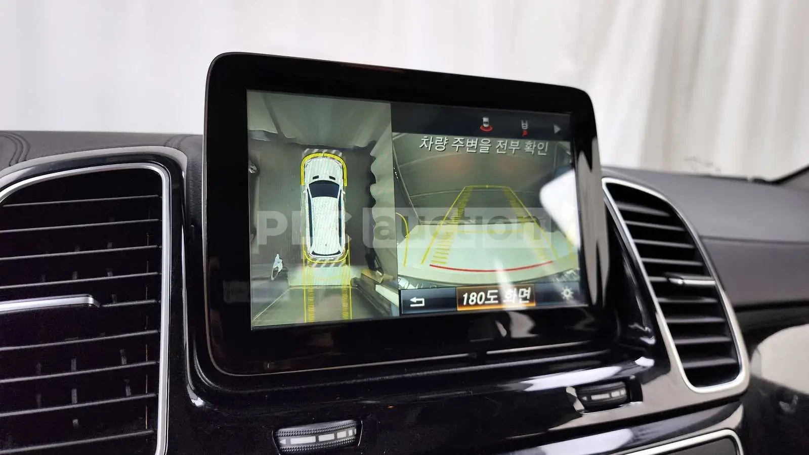 Mercedes-Benz GLS 350 AMG* DIS* 360* TV* PANO*  | Mobile.bg � ����������� 10