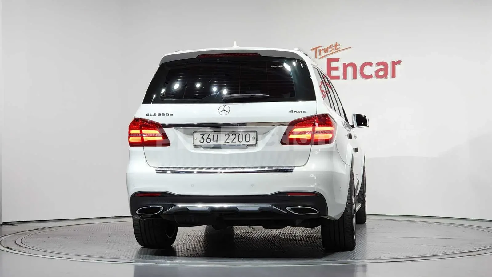 Mercedes-Benz GLS 350 AMG* DIS* 360* TV* PANO*  | Mobile.bg � ����������� 4