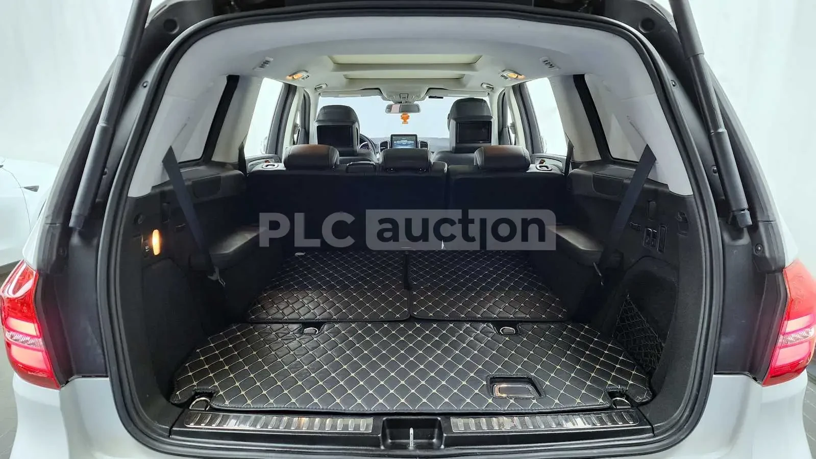 Mercedes-Benz GLS 350 AMG* DIS* 360* TV* PANO*  | Mobile.bg � ����������� 17