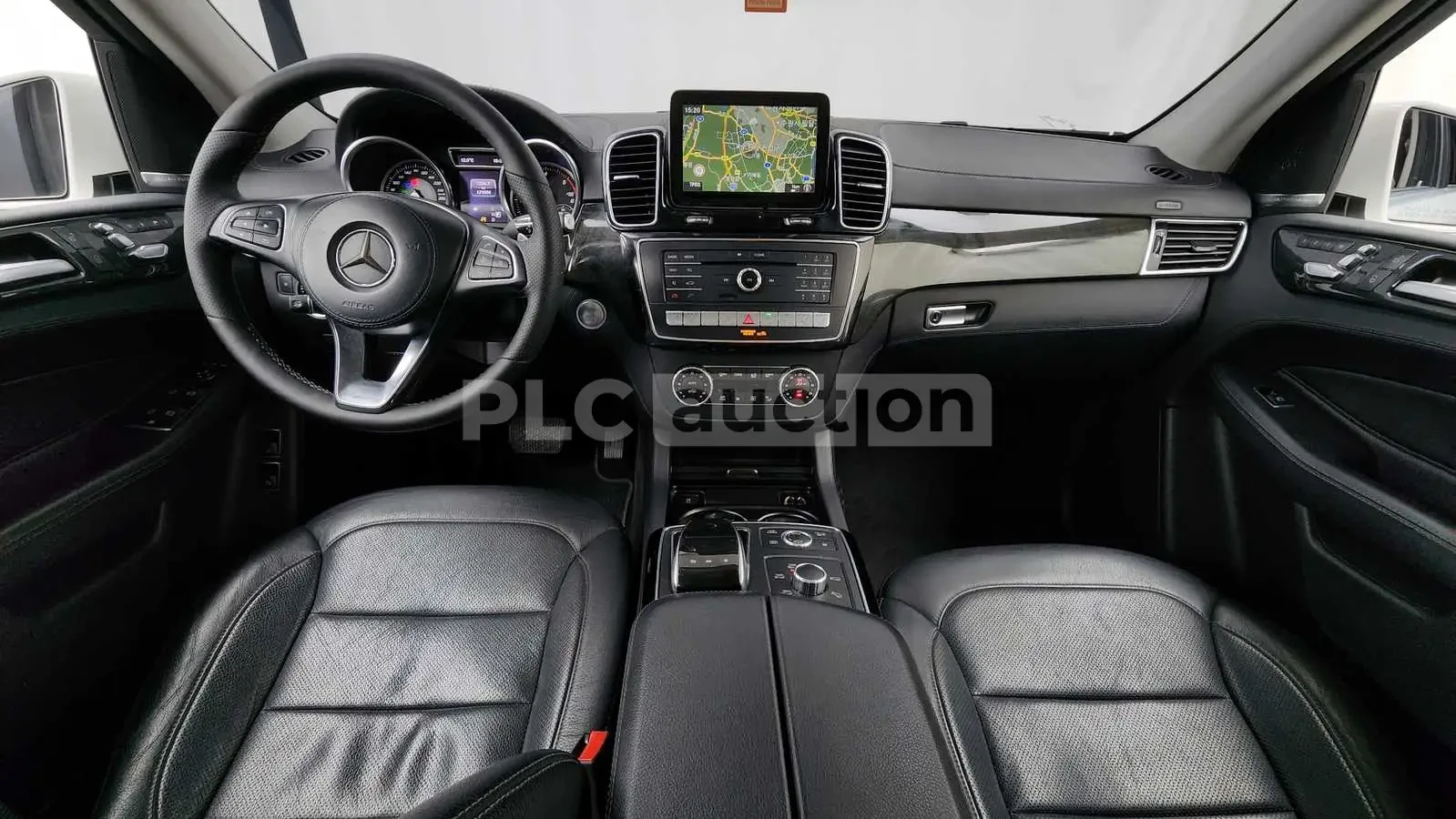 Mercedes-Benz GLS 350 AMG* DIS* 360* TV* PANO*  | Mobile.bg � ����������� 7