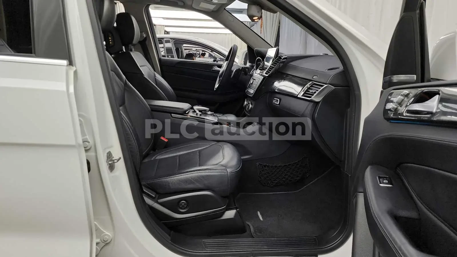 Mercedes-Benz GLS 350 AMG* DIS* 360* TV* PANO*  | Mobile.bg � ����������� 12