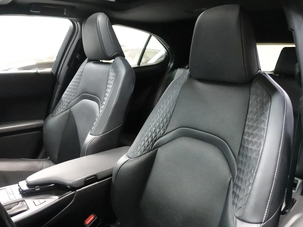 Lexus UX 250h  AWD | Mobile.bg � ����������� 16