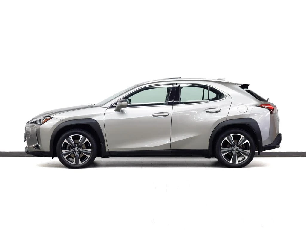 Lexus UX 250h  AWD | Mobile.bg � ����������� 6