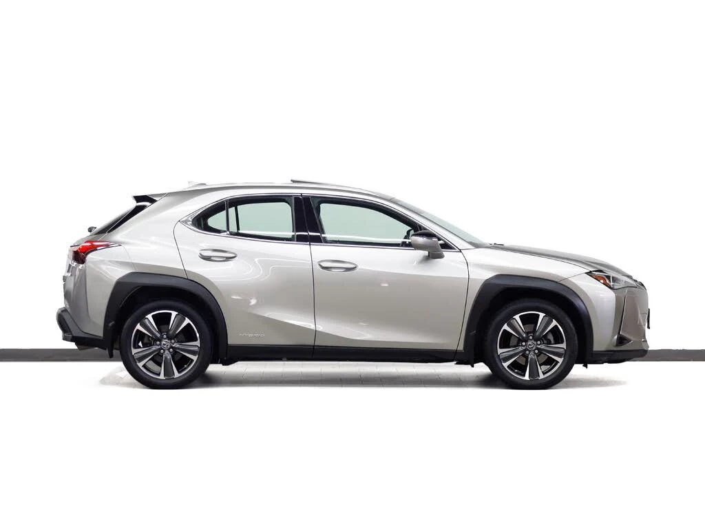 Lexus UX 250h  AWD | Mobile.bg � ����������� 4