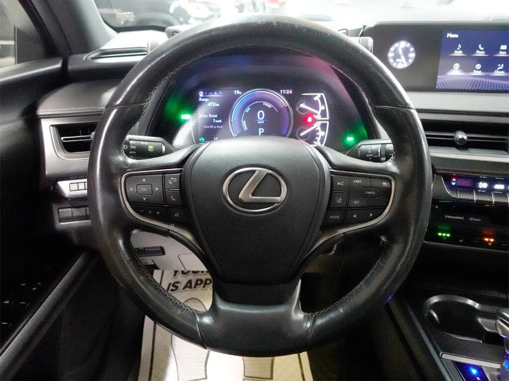 Lexus UX 250h  AWD | Mobile.bg � ����������� 10
