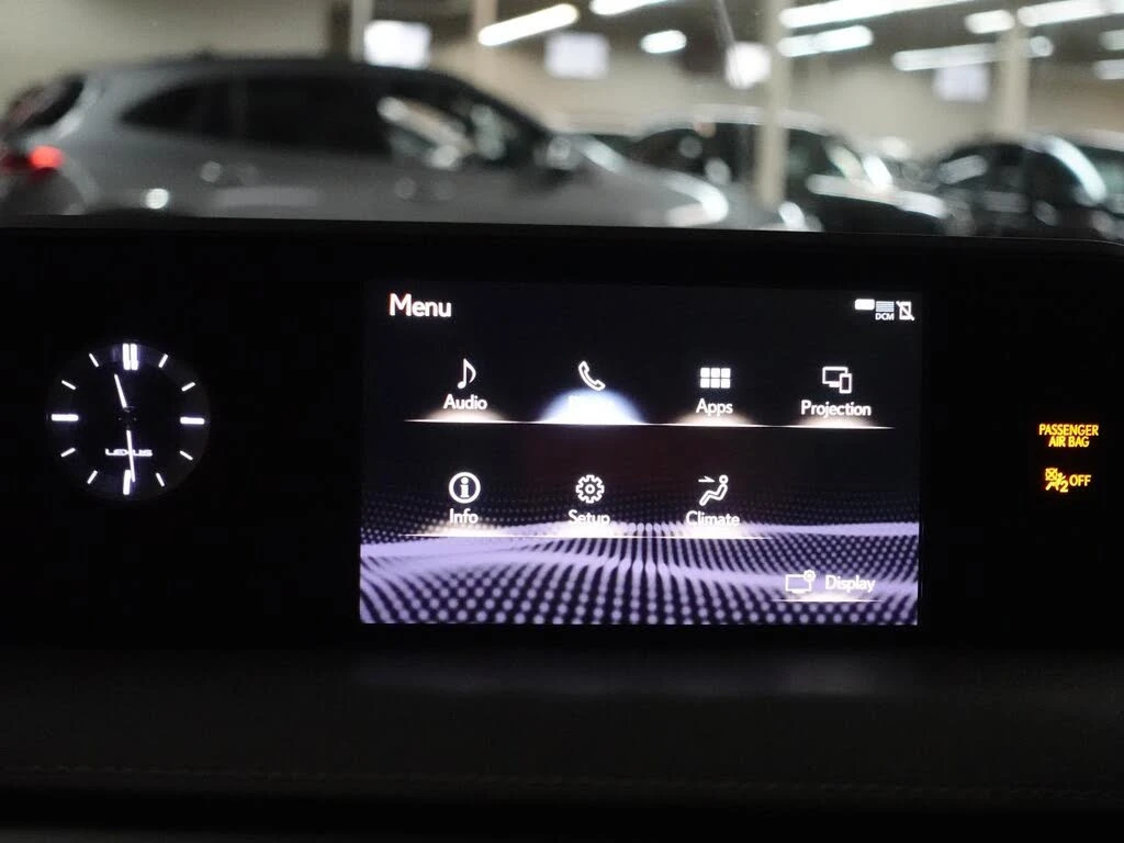 Lexus UX 250h  AWD | Mobile.bg � ����������� 13