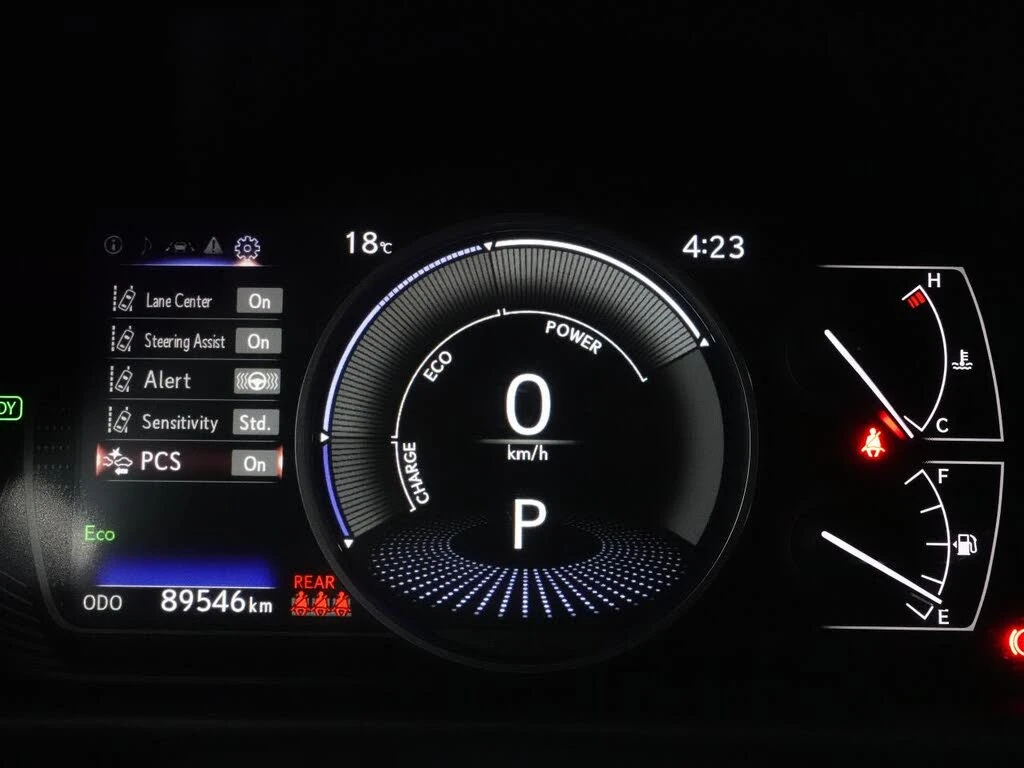 Lexus UX 250h  AWD | Mobile.bg � ����������� 11