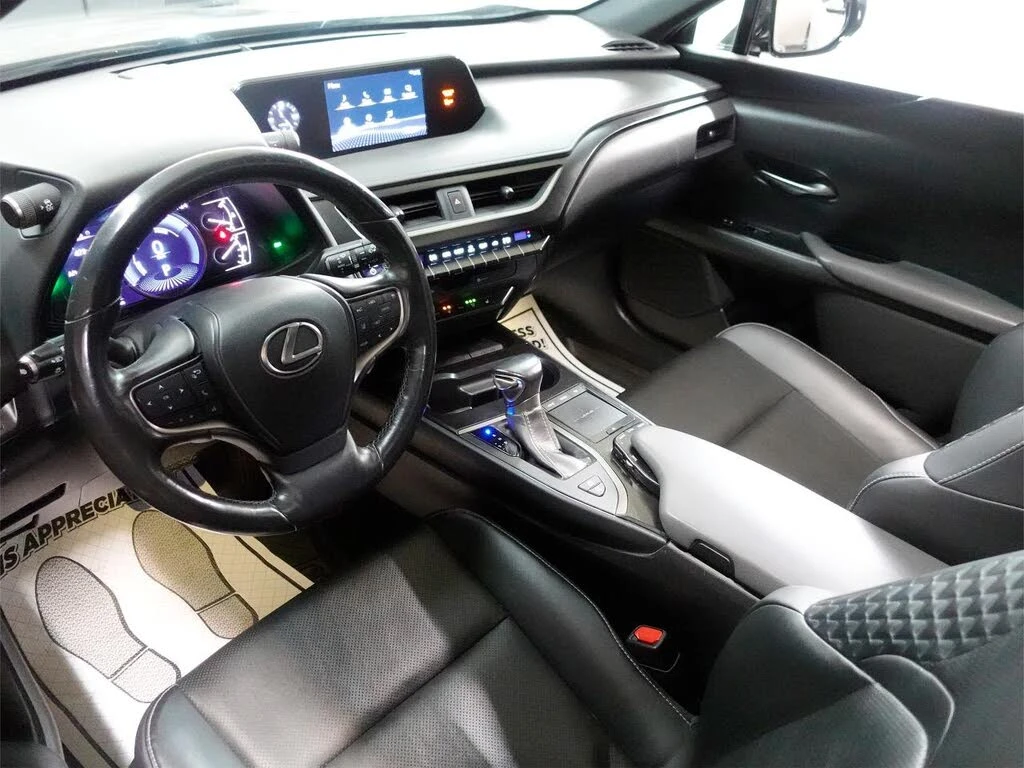 Lexus UX 250h  AWD | Mobile.bg � ����������� 8