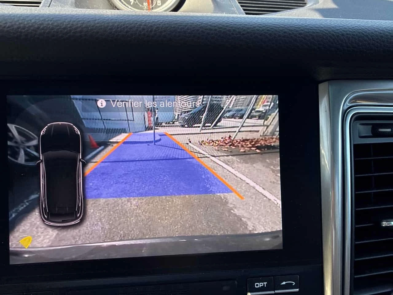 Porsche Macan * AWD 4dr * ������ ���������������� �� PORSCHE*  | Mobile.bg � ����������� 14