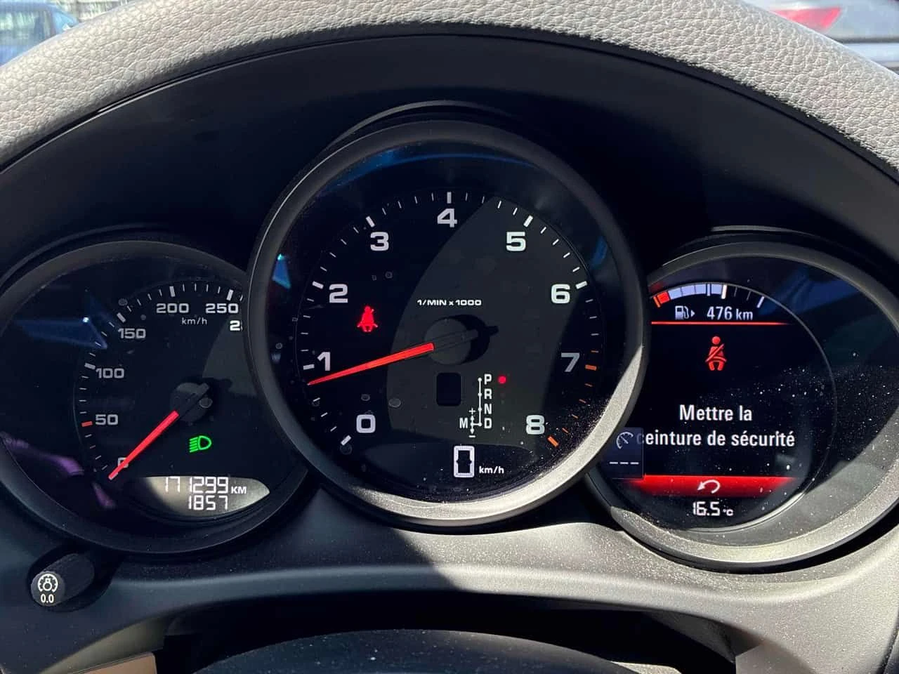 Porsche Macan * AWD 4dr * ������ ���������������� �� PORSCHE*  | Mobile.bg � ����������� 9