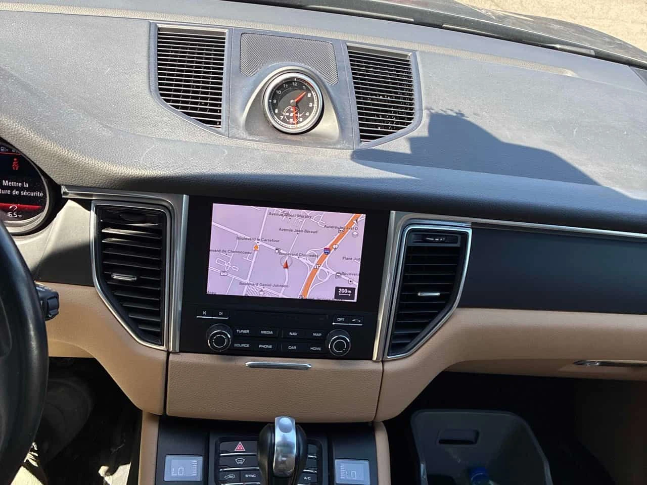 Porsche Macan * AWD 4dr * ������ ���������������� �� PORSCHE*  | Mobile.bg � ����������� 10