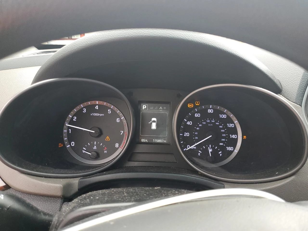 Hyundai Santa fe 2.4l Sport | Mobile.bg � ����������� 9