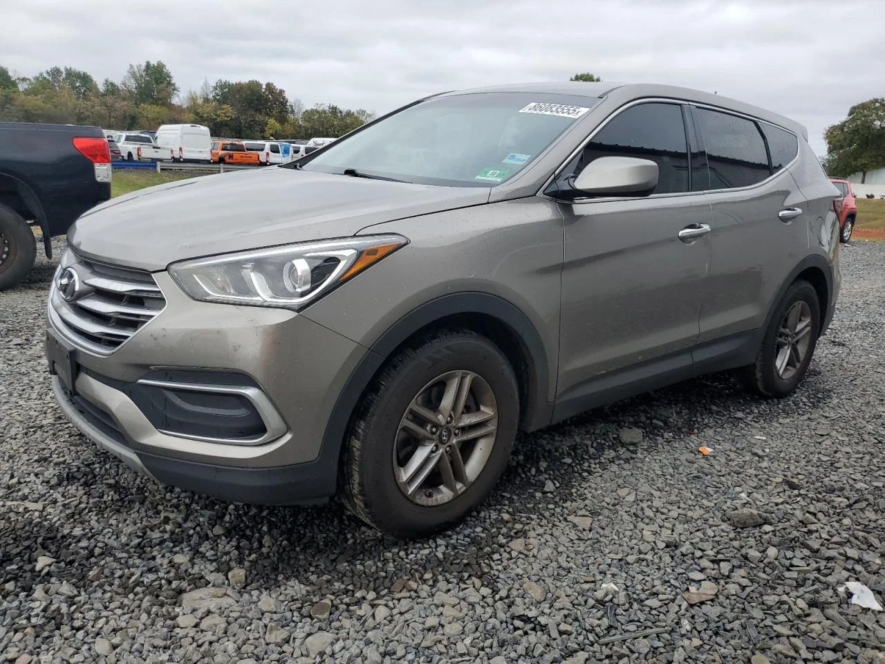 Hyundai Santa fe 2.4l Sport | Mobile.bg � ����������� 1