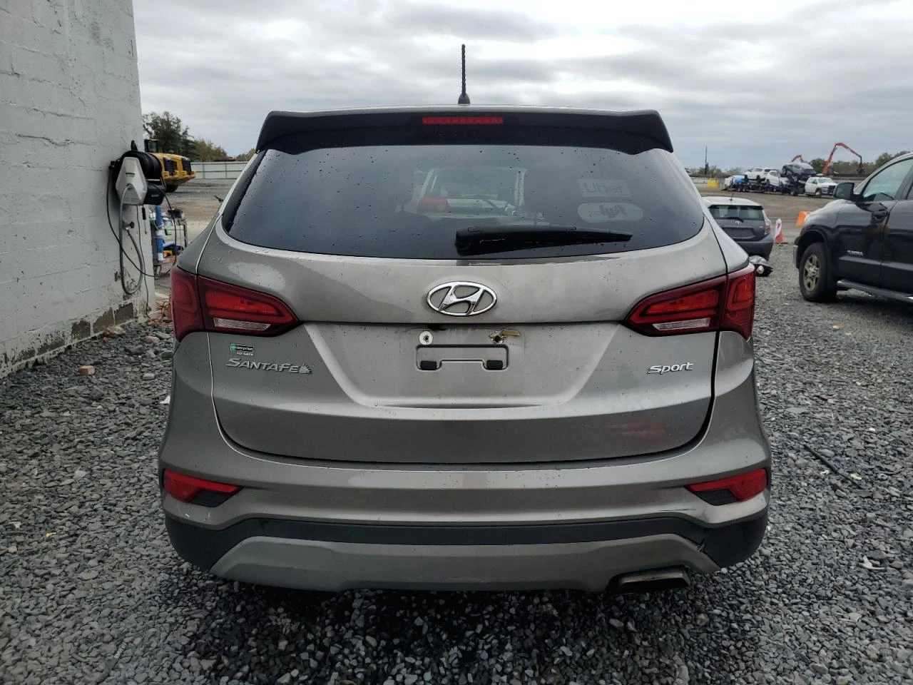 Hyundai Santa fe 2.4l Sport | Mobile.bg � ����������� 6