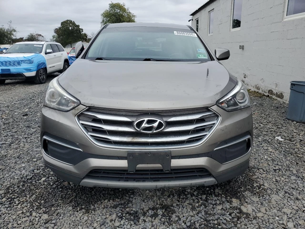 Hyundai Santa fe 2.4l Sport | Mobile.bg � ����������� 5
