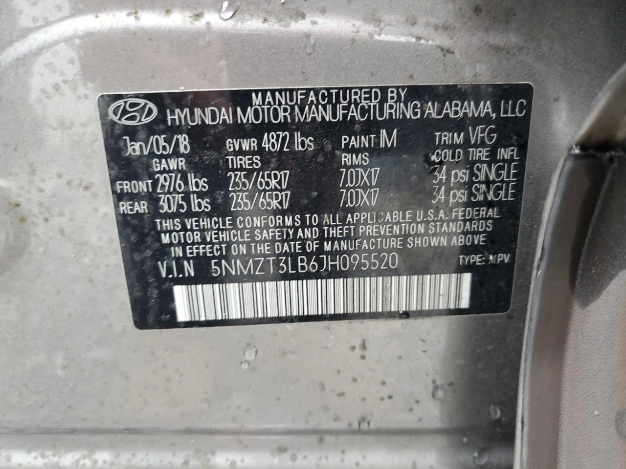 Hyundai Santa fe 2.4l Sport | Mobile.bg � ����������� 13