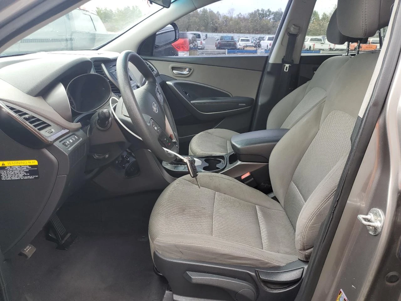 Hyundai Santa fe 2.4l Sport | Mobile.bg � ����������� 7