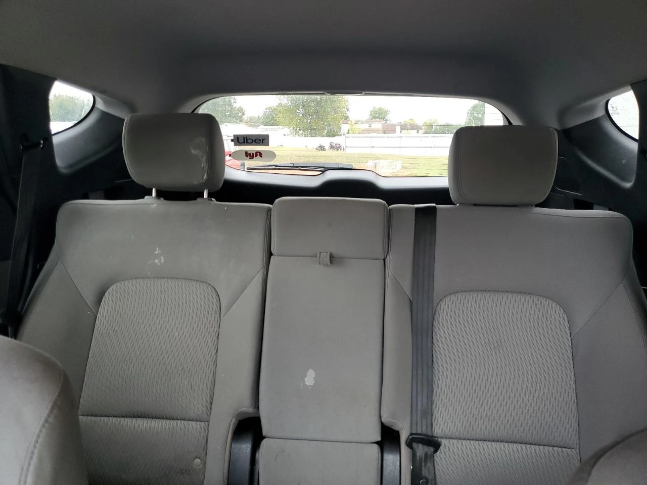 Hyundai Santa fe 2.4l Sport | Mobile.bg � ����������� 10