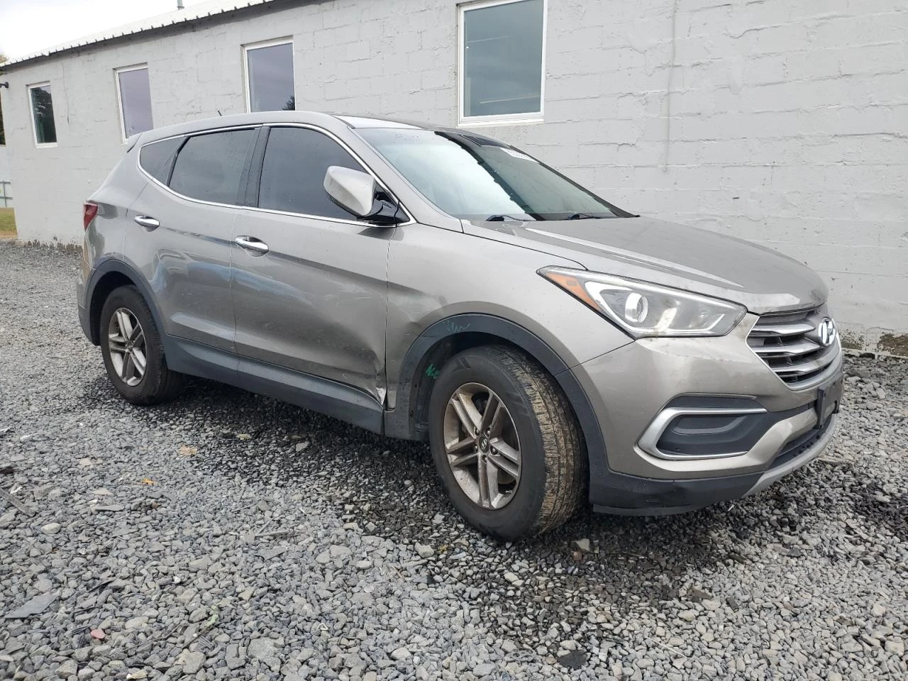 Hyundai Santa fe 2.4l Sport | Mobile.bg � ����������� 4