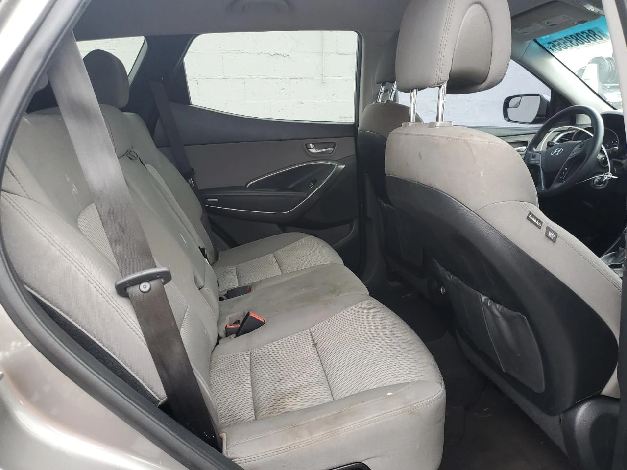 Hyundai Santa fe 2.4l Sport | Mobile.bg � ����������� 11