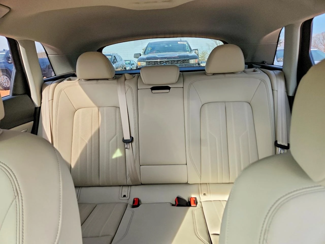 Audi Q8 E-TRON PREMIUM PLUS QUATTRO, снимка 10 - Автомобили и джипове - 54428214