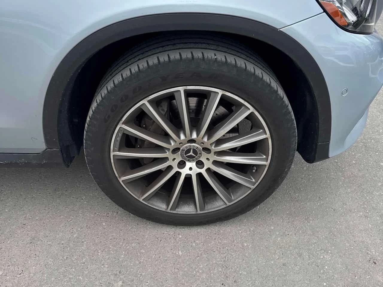 Mercedes-Benz GLC 300 COUPE 4MATIC * 360 КАМЕРА* HEAD UP* ПАНОРАМА* , снимка 6 - Автомобили и джипове - 54488733