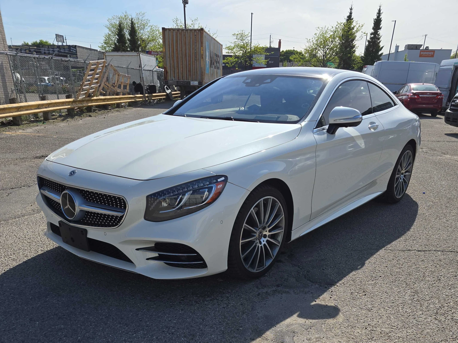Mercedes-Benz X-Klasse 4L 8cyl AWD | Mobile.bg � ����������� 1