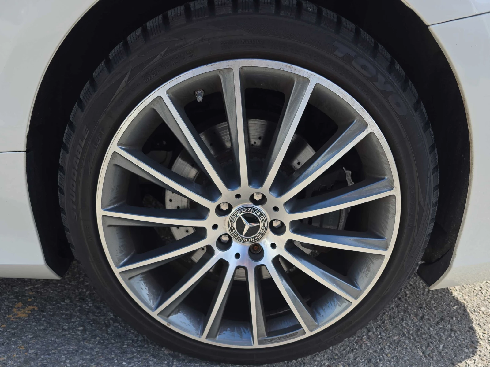 Mercedes-Benz X-Klasse 4L 8cyl AWD | Mobile.bg � ����������� 16