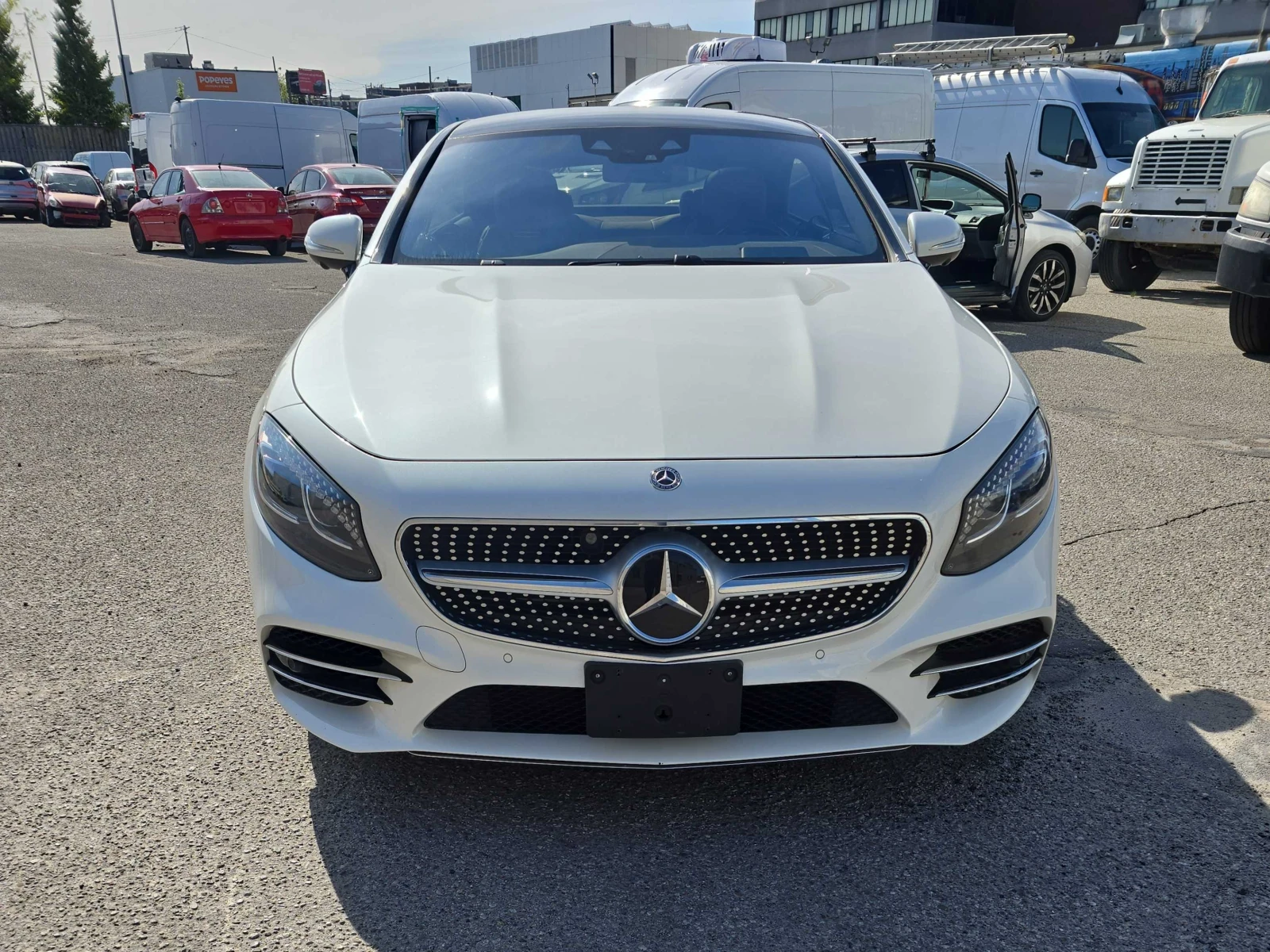 Mercedes-Benz X-Klasse 4L 8cyl AWD | Mobile.bg � ����������� 2