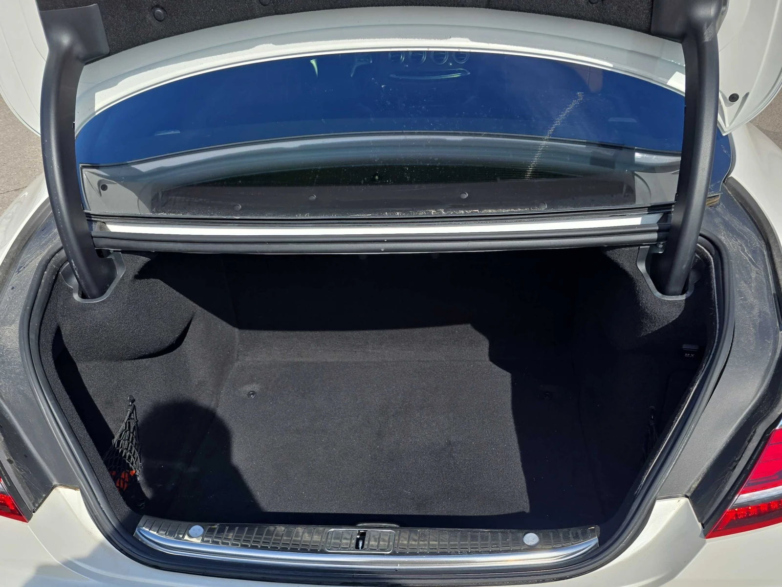 Mercedes-Benz X-Klasse 4L 8cyl AWD | Mobile.bg � ����������� 11