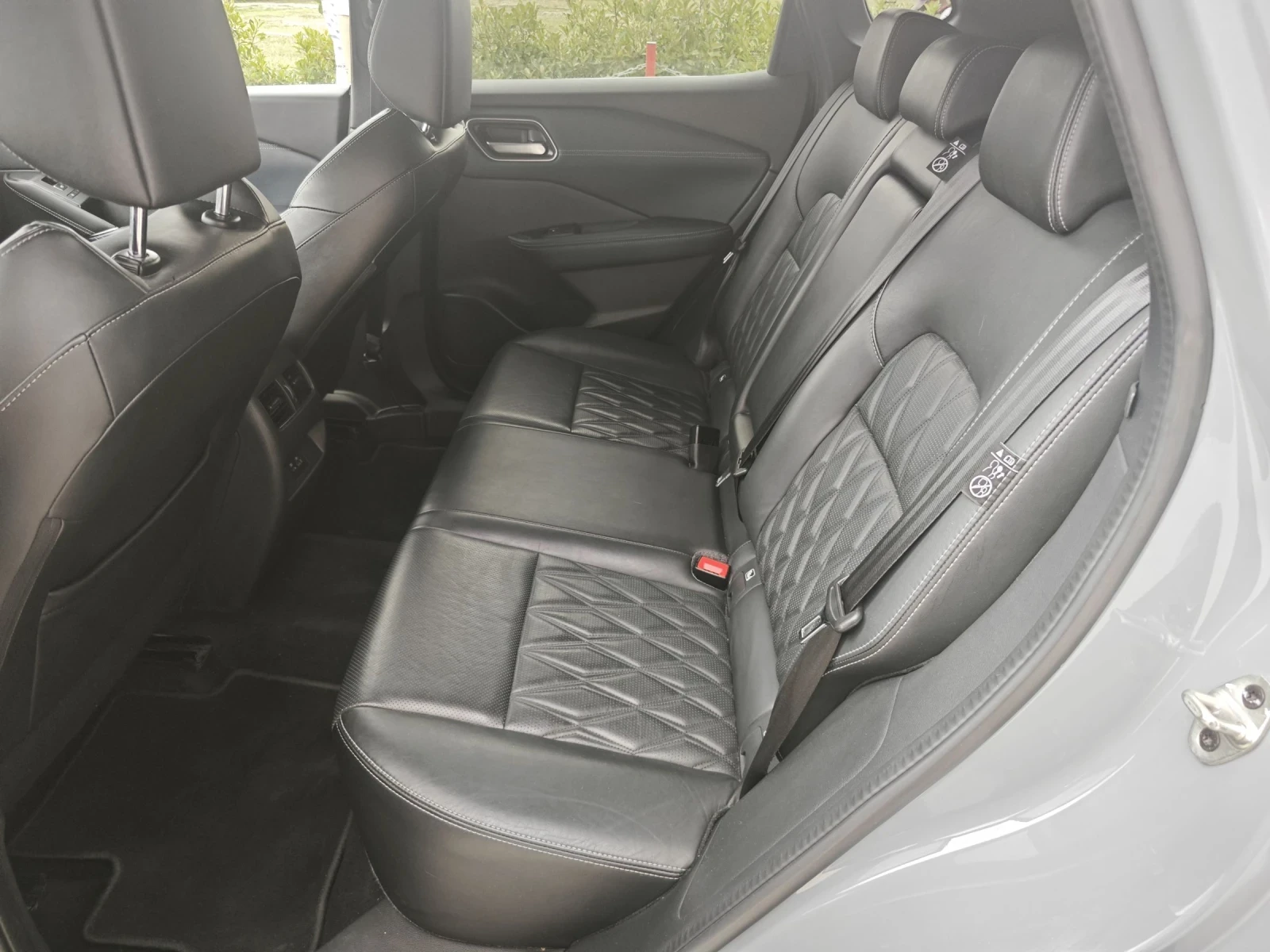 Nissan Qashqai 1.3/Бензин/156к.с., снимка 13 - Автомобили и джипове - 55070656