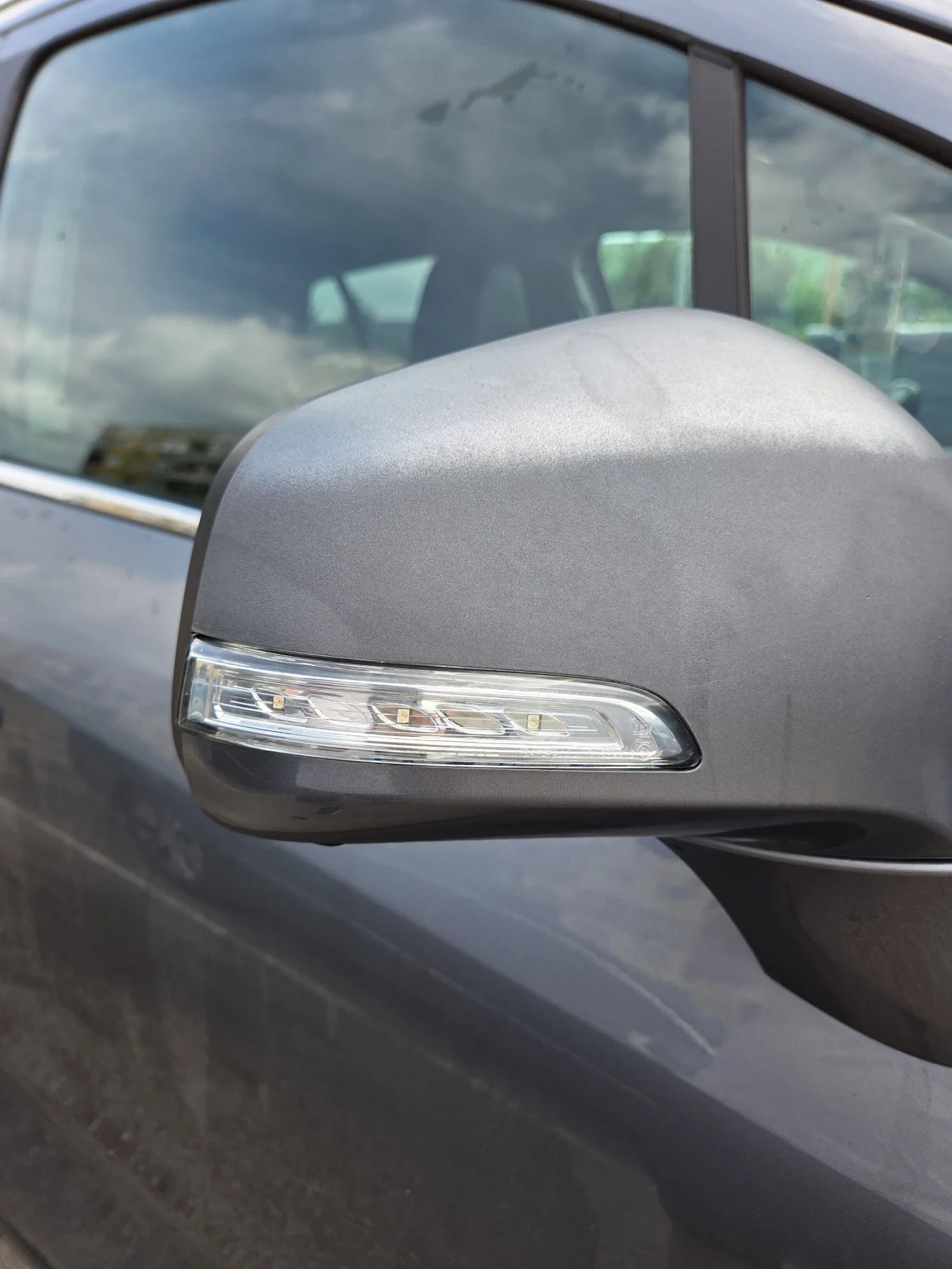 Chevrolet Trax, снимка 7 - Автомобили и джипове - 55125951