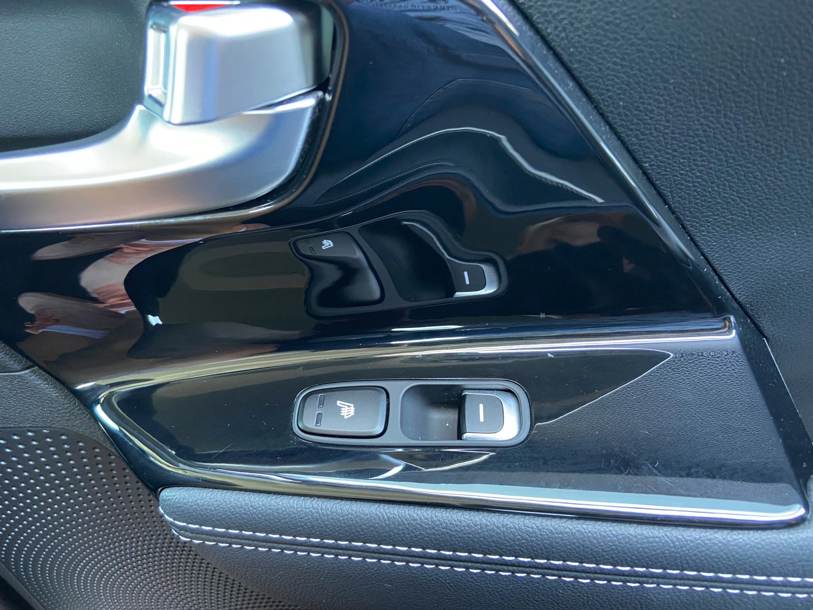 Kia Niro 64kWh-204кс-В НАЛИЧНОСТ!, снимка 8 - Автомобили и джипове - 55197741