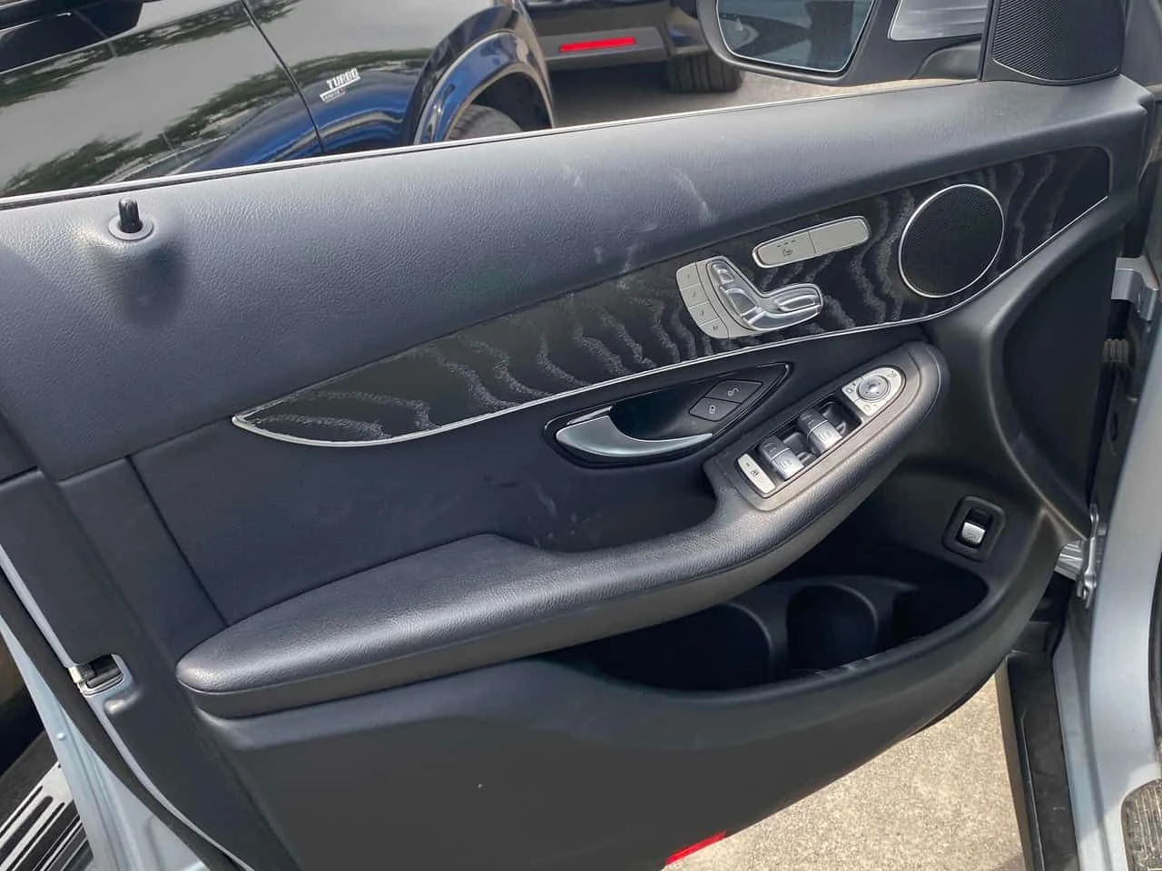 Mercedes-Benz GLC 300 COUPE * ������ ���������������� �� MERCEDES*  | Mobile.bg � ����������� 11