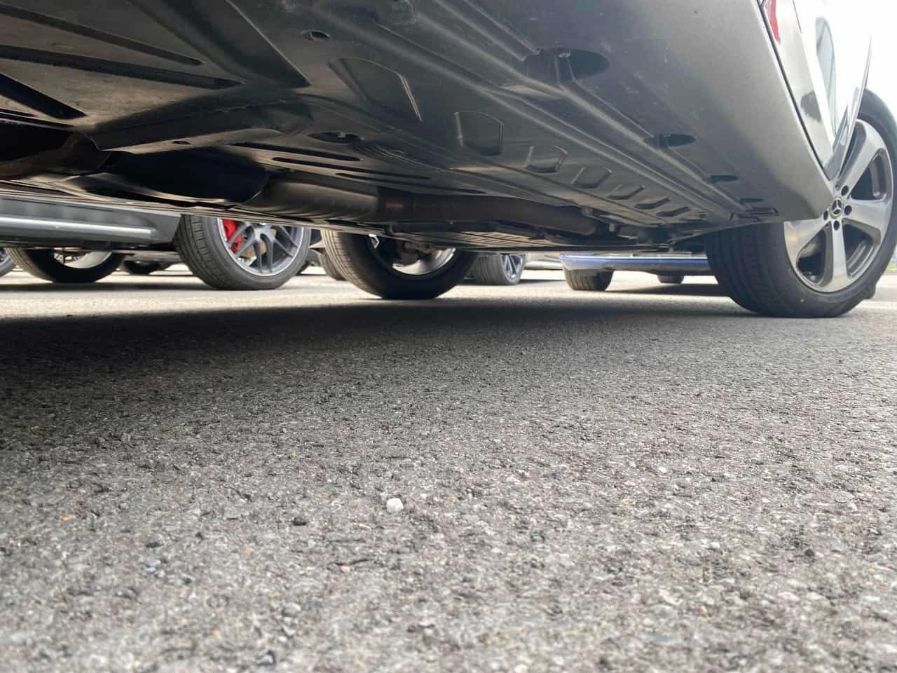 Mercedes-Benz GLC 300 COUPE * ������ ���������������� �� MERCEDES*  | Mobile.bg � ����������� 15