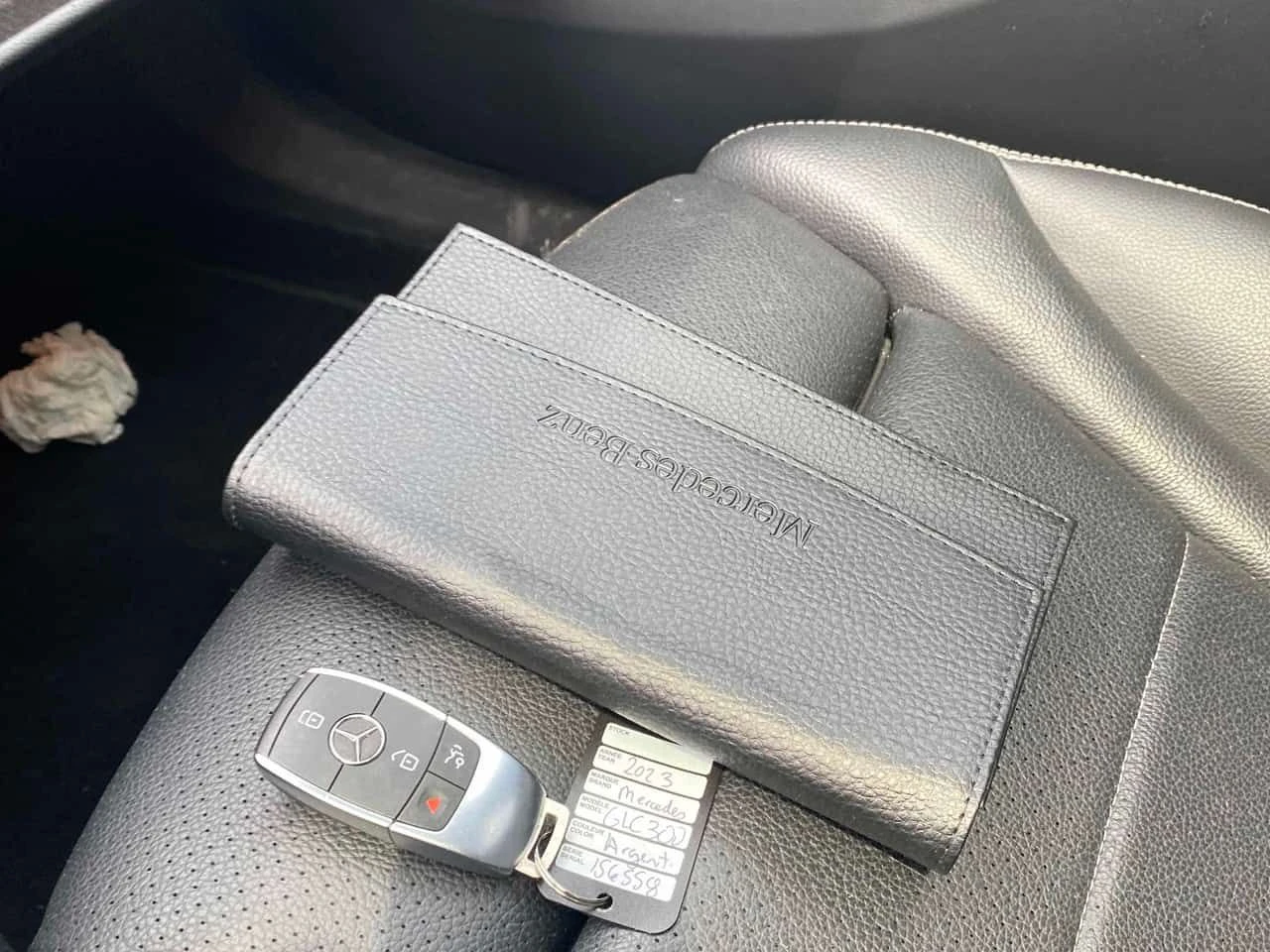 Mercedes-Benz GLC 300 COUPE * ������ ���������������� �� MERCEDES*  | Mobile.bg � ����������� 12