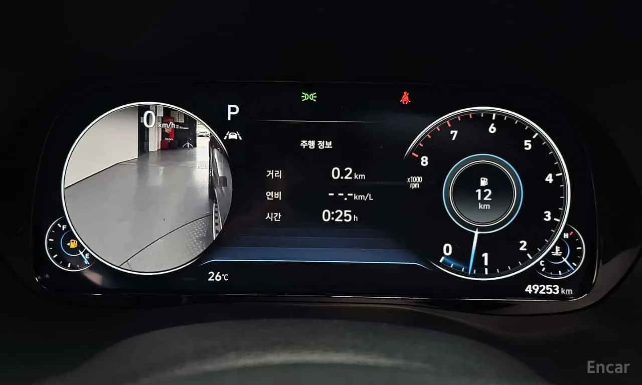 Hyundai Palisade * Gasoline 3.8 2WD * КРАЙНА ЦЕНА ДО БЪЛГАРИЯ, снимка 8 - Автомобили и джипове - 55773010