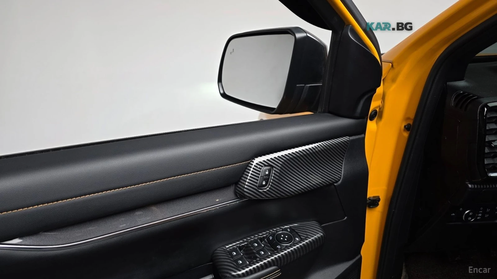 Ford Ranger Wildtrack* КОЖА* ПОДГРЕВ* 360, снимка 11 - Автомобили и джипове - 55886237