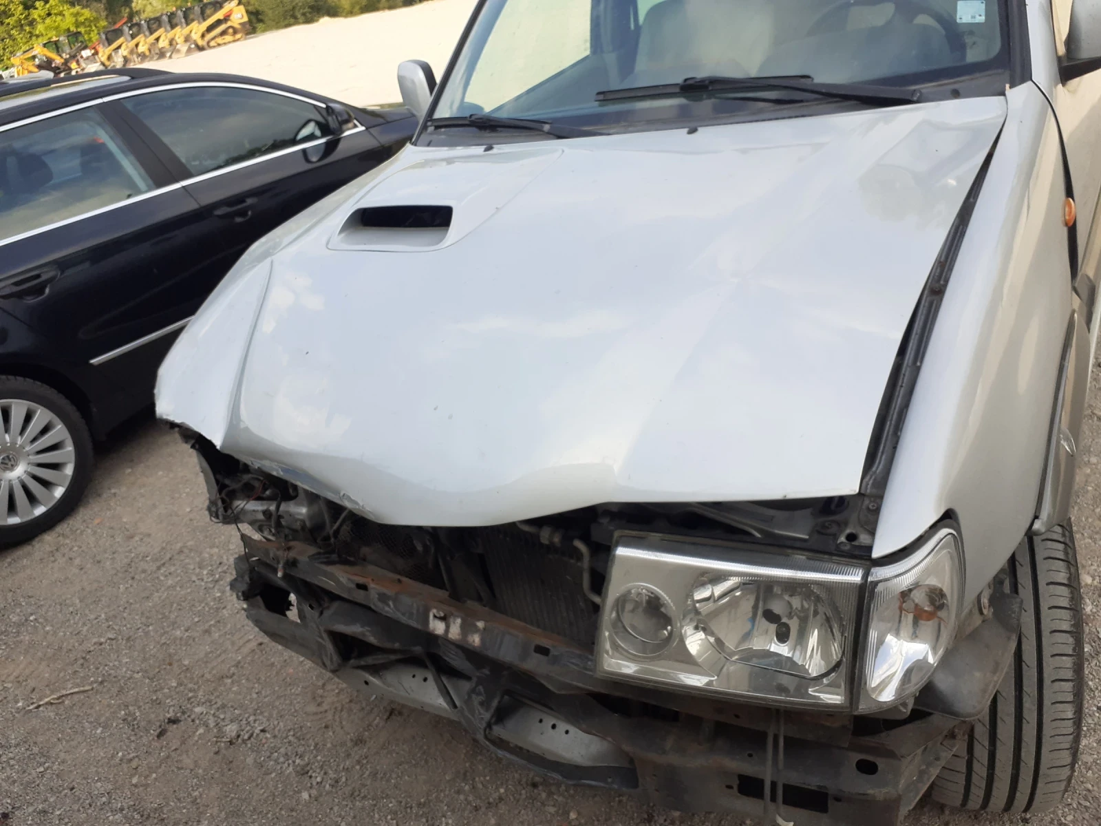 Nissan Terrano | Mobile.bg � ����������� 5