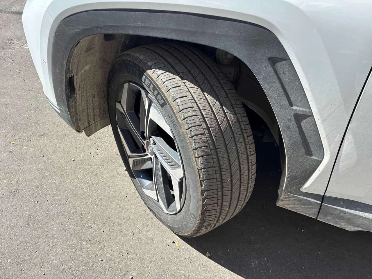 Hyundai Tucson * Ultimate * CARFAX *  | Mobile.bg � ����������� 7