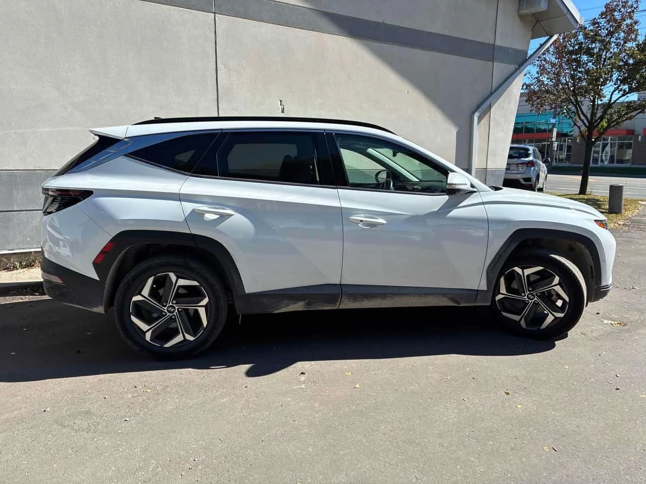 Hyundai Tucson * Ultimate * CARFAX *  | Mobile.bg � ����������� 3