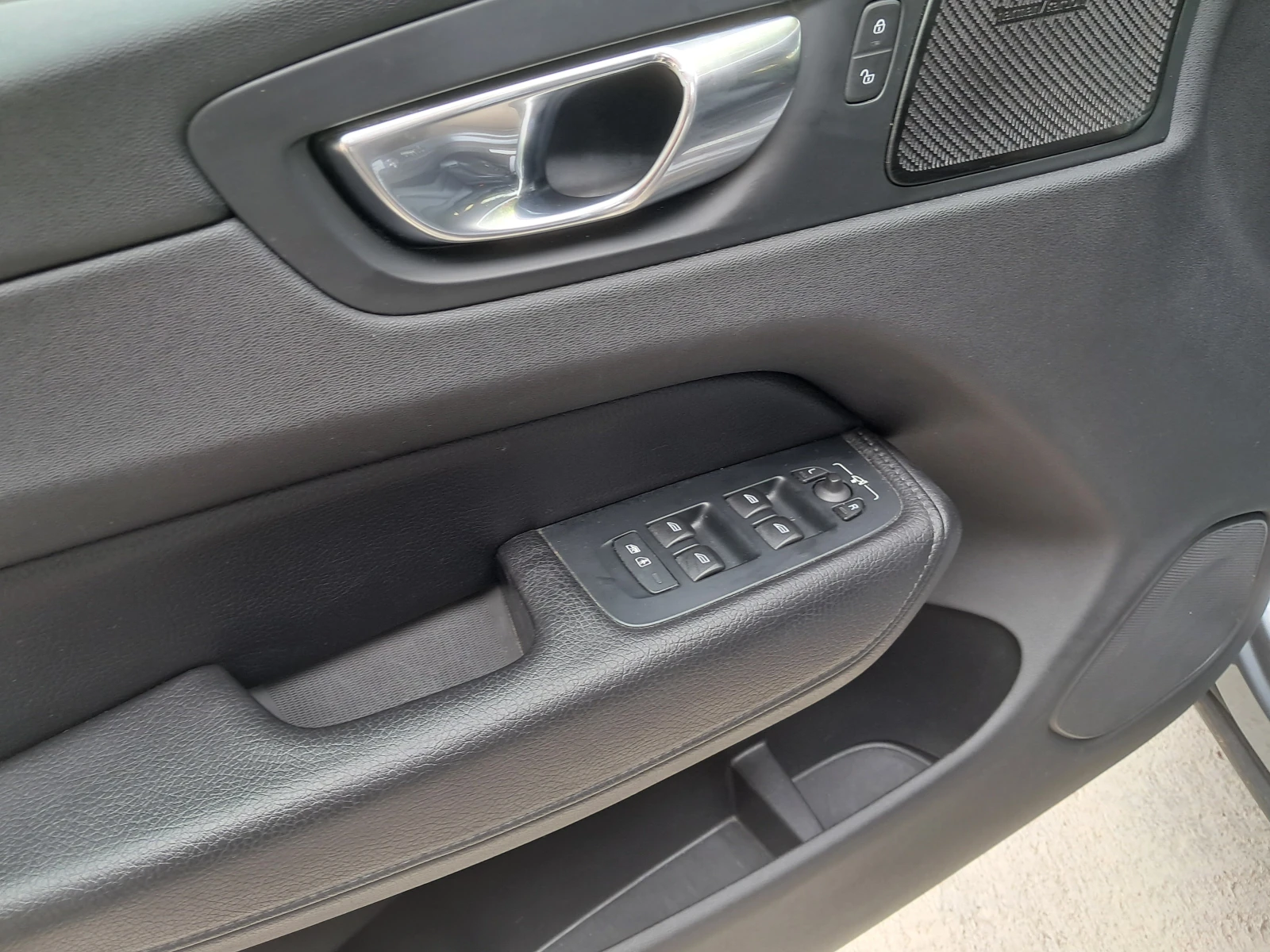Volvo XC60 MILD HYBRID 4X4 FULL-171000 ��, .���� ���� | Mobile.bg � ����������� 11