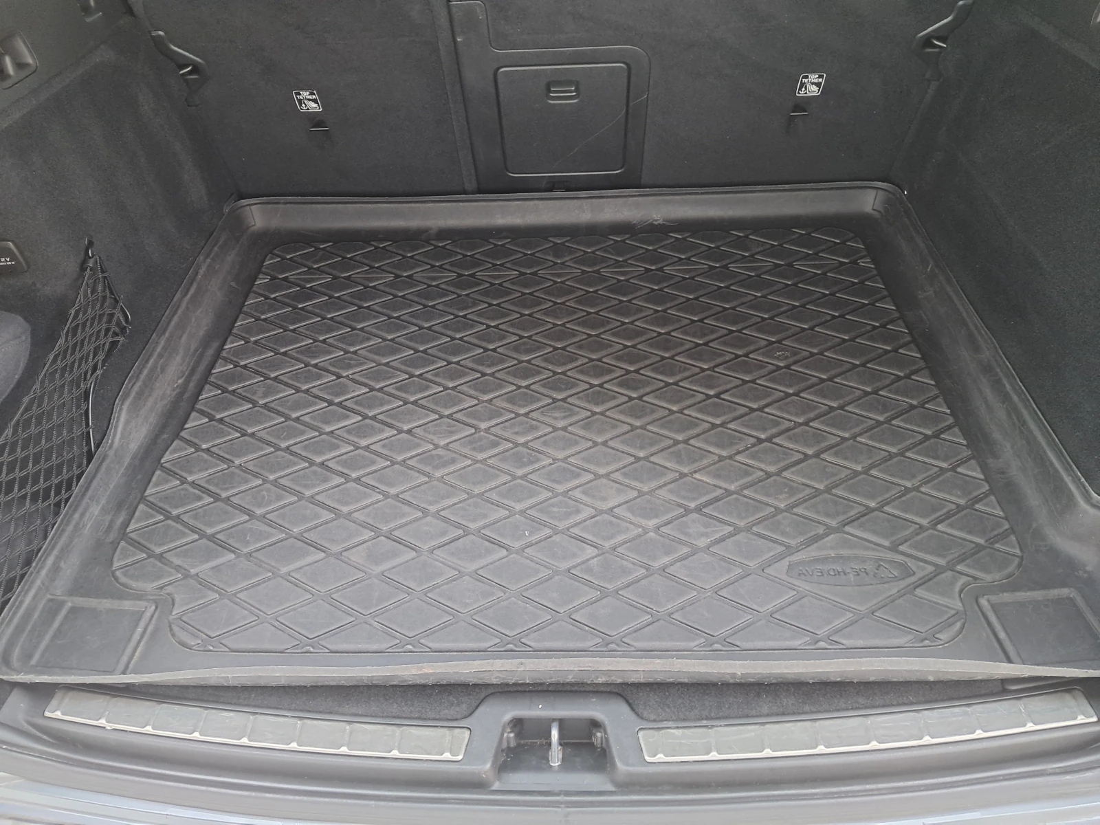 Volvo XC60 MILD HYBRID 4X4 FULL-171000 ��, .���� ���� | Mobile.bg � ����������� 13