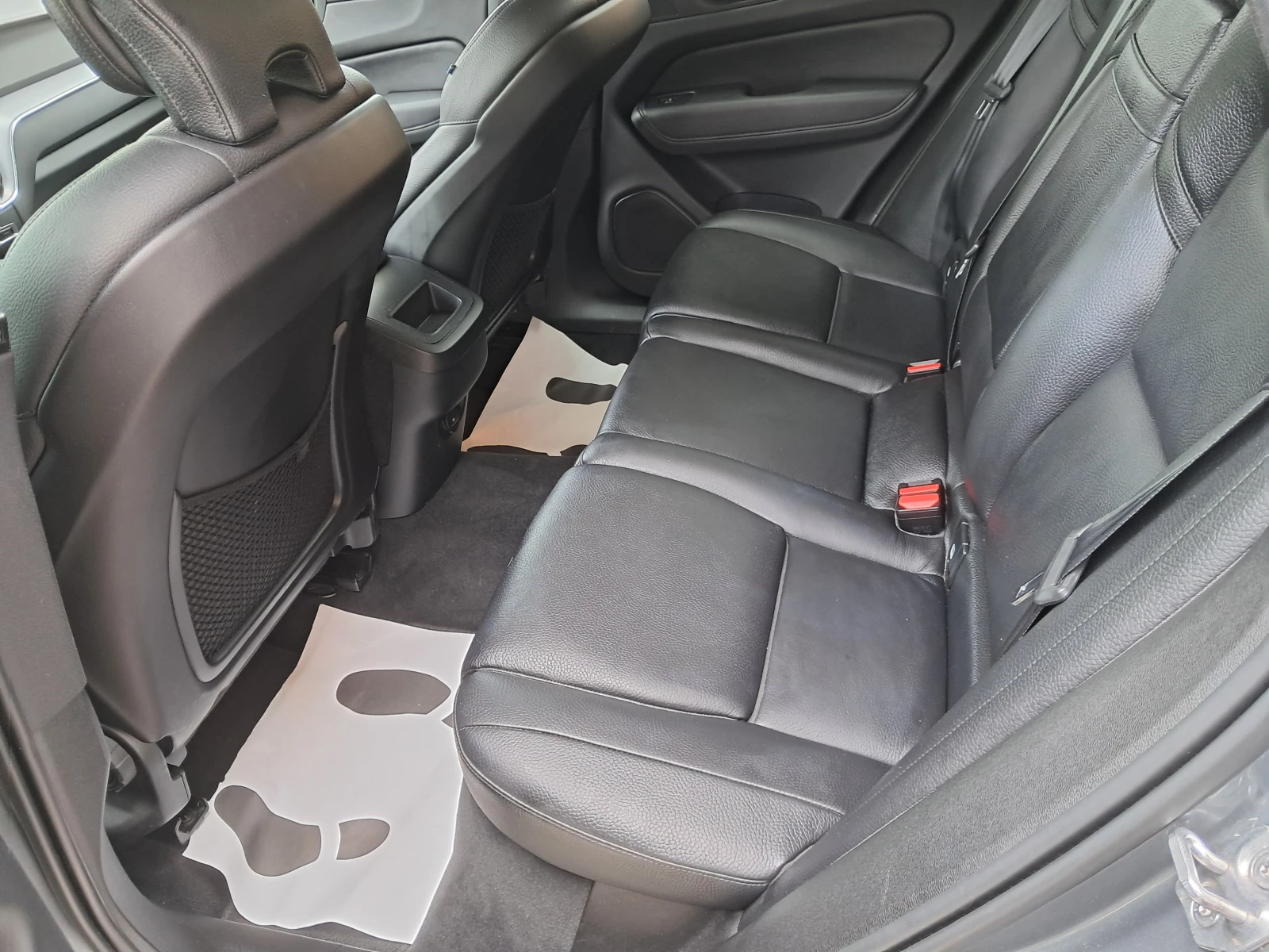 Volvo XC60 MILD HYBRID 4X4 FULL-171000 ��, .���� ���� | Mobile.bg � ����������� 8