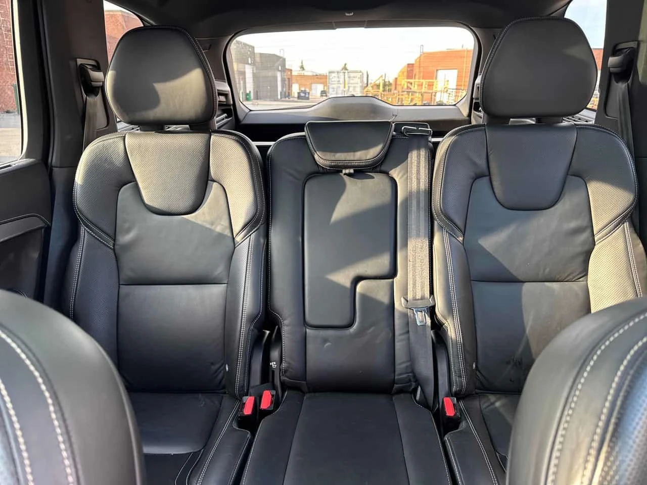 Volvo Xc90 * R Design * CARFAX * ����������� | Mobile.bg � ����������� 13